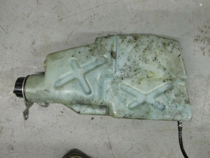 2000 Suzuki Outboard DT 140 oil tank 69110-94602