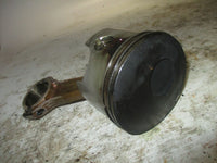 Load image into Gallery viewer, Evinrude Ficht 115hp outboard starboard piston and rod (439819)
