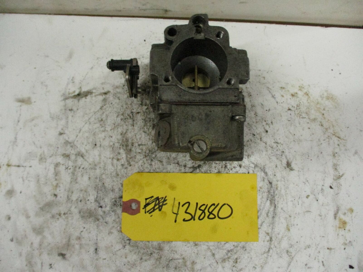 1980's Johnson/Evinrude 40-50hp Carburetor (330503) [431880]