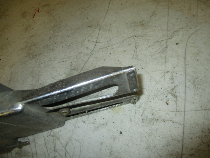 Johnson Morse Top Mount Shifter