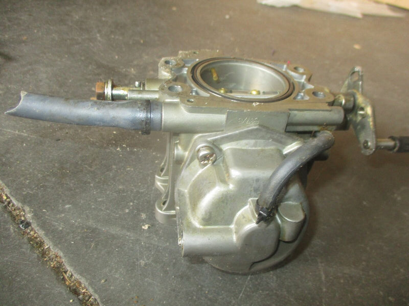 Yamaha VX outboard carburetor