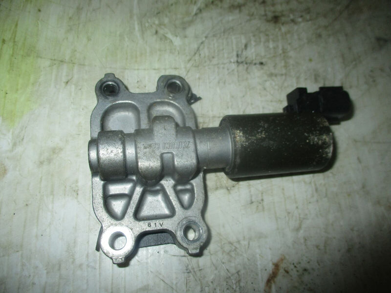 Suzuki DF175 175hp outboard oil solenoid