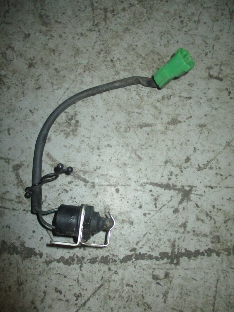 Honda 130hp 4 stroke outboard neutral switch