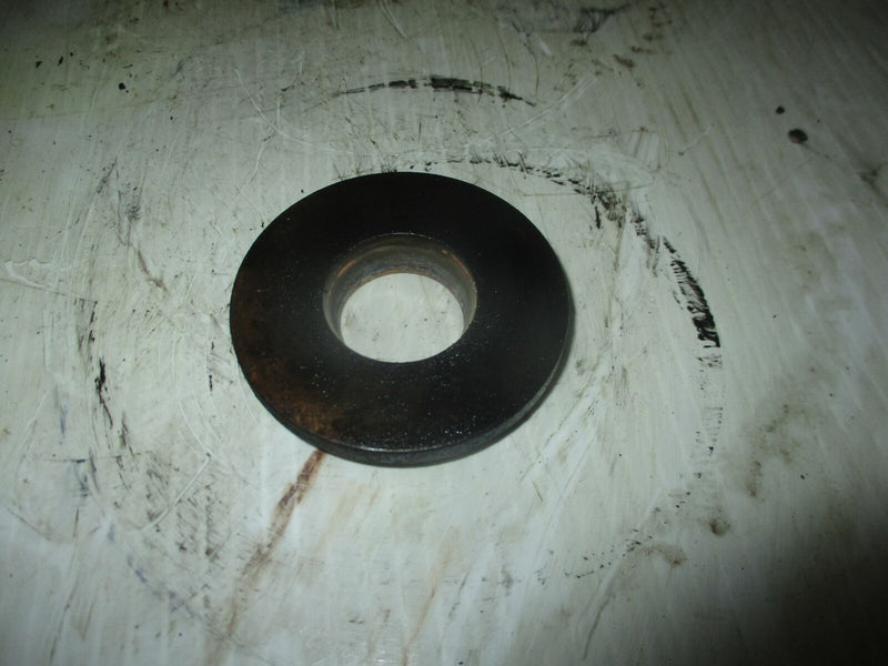 Mercury 90hp 4 stroke outboard thrust washer