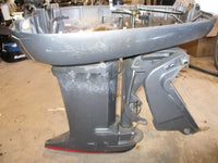 Load image into Gallery viewer, Yamaha 150hp 2 stroke outboard 25&quot; midsection
