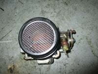 Load image into Gallery viewer, 2001 Suzuki outboard DF115 4 stroke 115hp throttle body/CTP switch 13300-90J00
