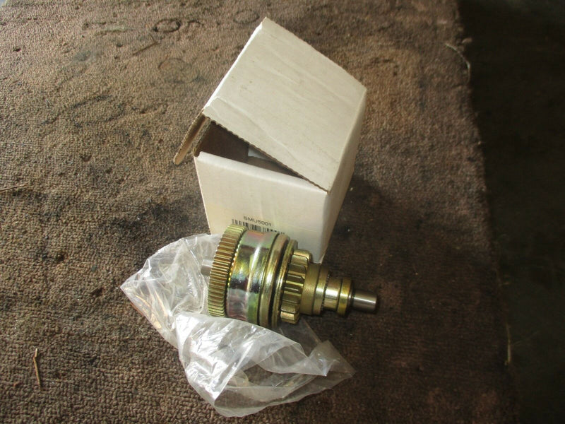 Starter Drive Bendix Yamaha Kawasaki Sea-doo Jet ski SMU5001