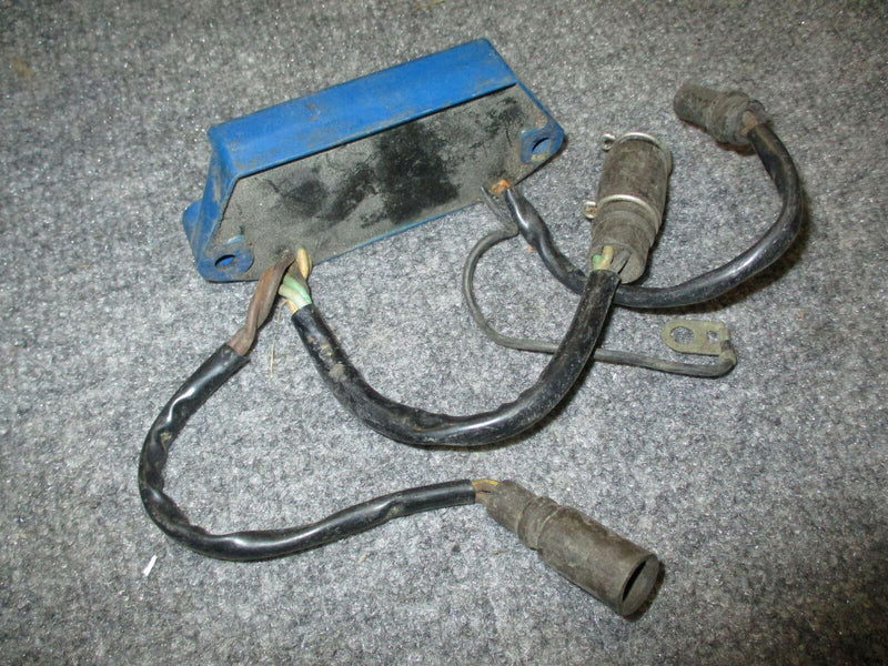 Johnson/Evinrude CDI Powerpack 581805