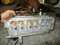 Load image into Gallery viewer, 2002 Yamaha 3.1L 200hp VMAX OX66 outboard throttle body 67H-13751
