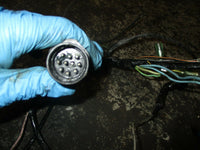 Load image into Gallery viewer, 2008 Yamaha 50TLR outboard 2-stroke engine wiring harness 63d-82105
