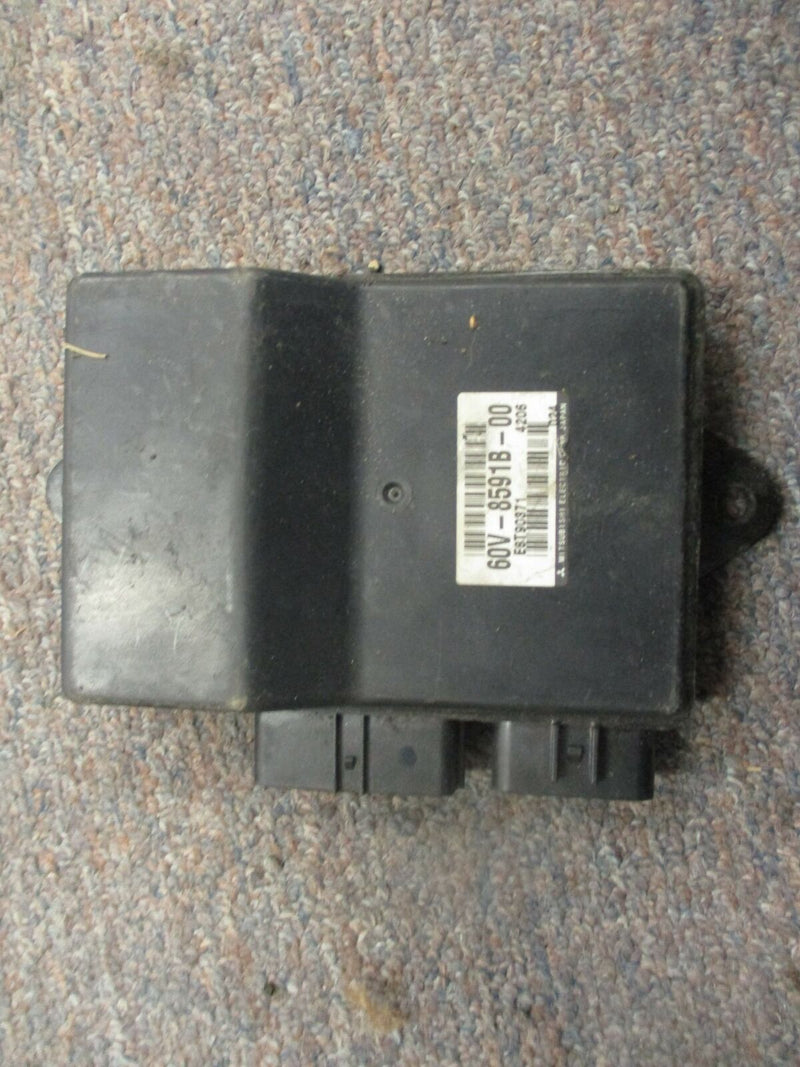 Yamaha Outboard 150-300hp Injector Driver (60V-8591B-00)
