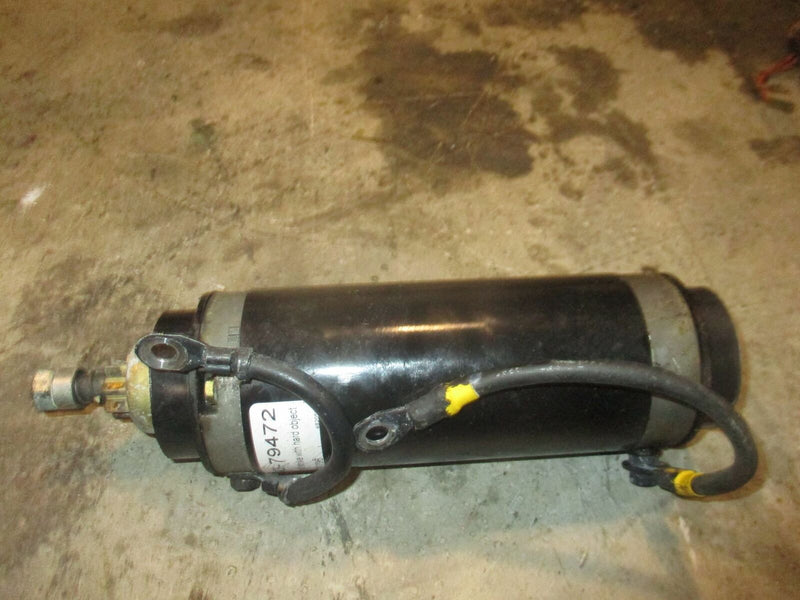 1997 Mercury Mariner 135hp 2-Stroke Outboard Starter 50-79472