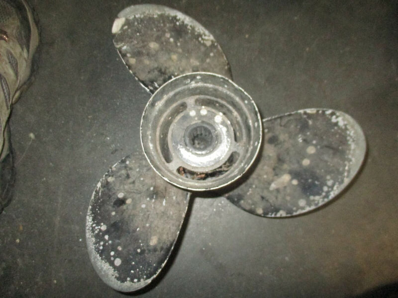 Michigan outboard alluminum propeller (PJ88CUP)