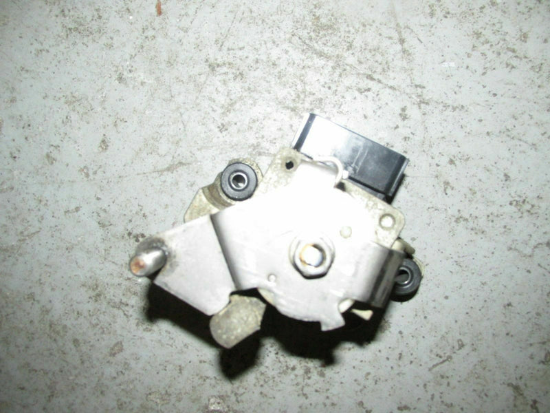 2007 Yamaha outboard 250hp 4 stroke throttle sensor