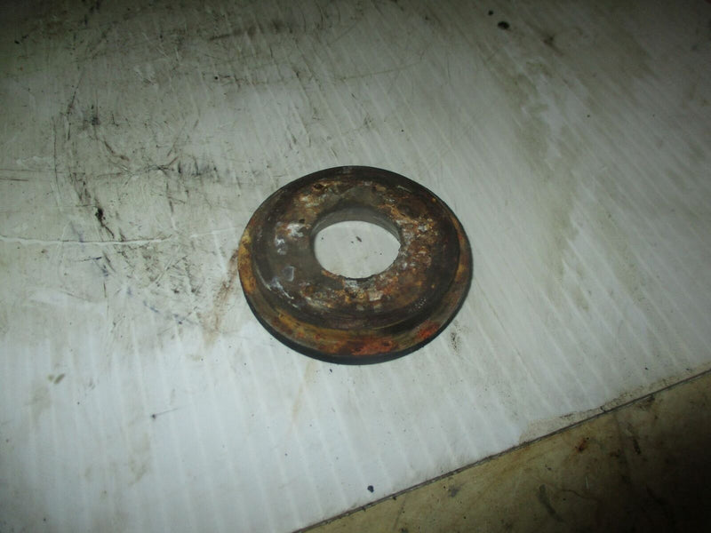 Mercury 75hp 4 stroke outboard thrust washer set