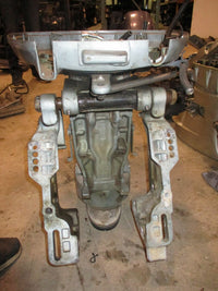 Load image into Gallery viewer, Evinrude VRO 90hp outboard 20" midsection
