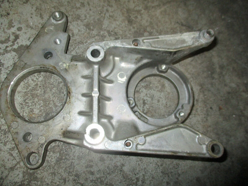 2003 Suzuki 70hp 4-stroke outboard starter mounting bracket