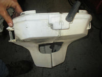 Load image into Gallery viewer, Johnson 90hp 2 stroke outboard side cover set
