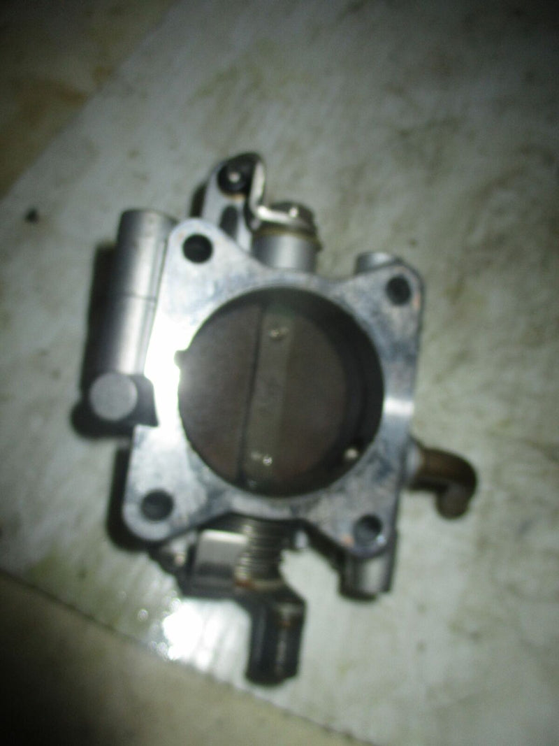 Suzuki DF50 50hp outboard throttle body
