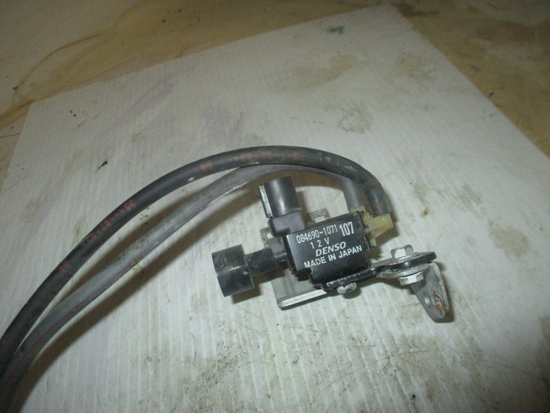 Honda BF225 4 stroke outboard  AIR BYPASS VALVE ASSY (36163-ZY3-003)