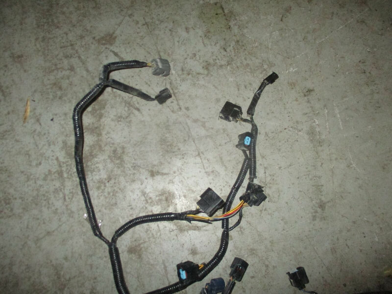 Honda BF225 4 stroke outboard engine wiring harness (32100-ZY2-0001)