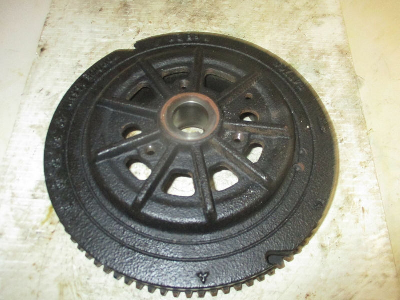 Suzuki DF50 50hp outboard flywheel (32102-87J20)