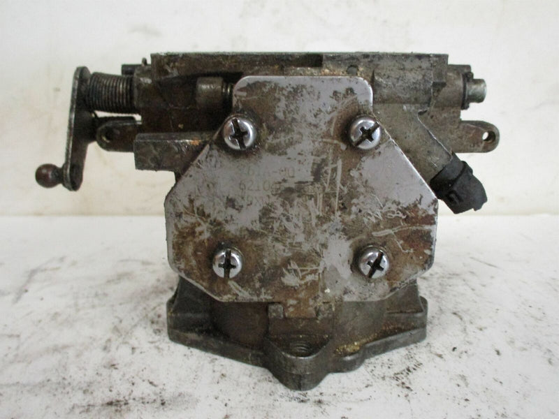 1990 250hp Yamaha Carburetor [61A-00] (61A-14301-00-00)