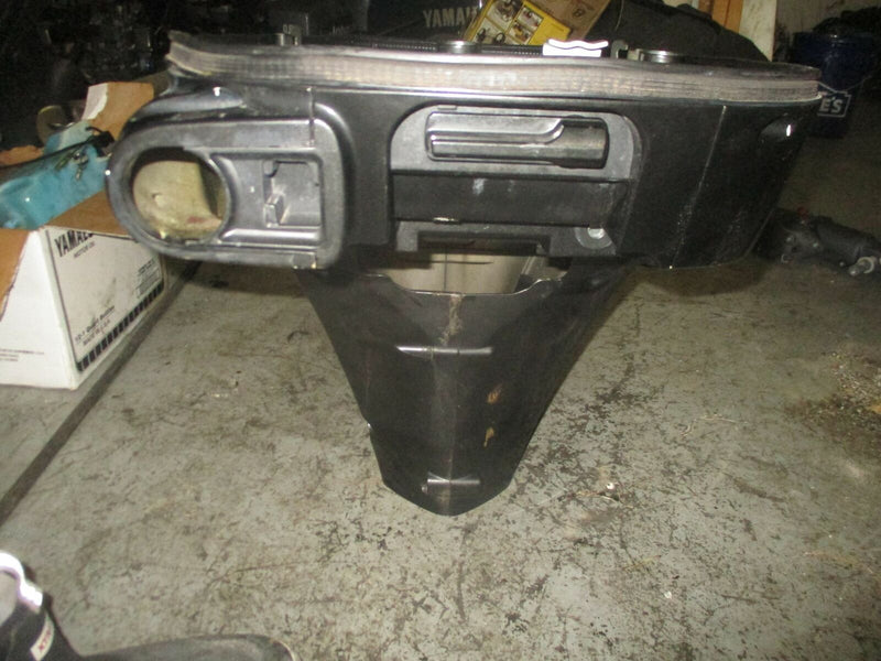 Suzuki DF100 100hp outboard side cowling set