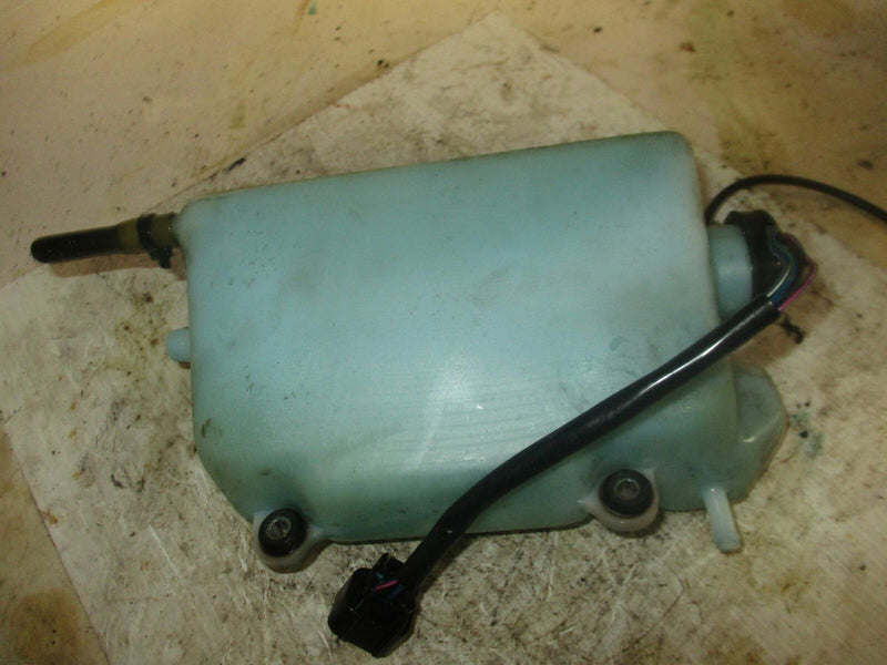 Yamaha HPDI VMAX 200hp outboard oil tank (61A-21750-00)