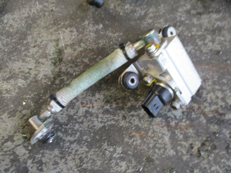 2003 Yamaha HPDI LZ250TXRB outboard pressure sensor/High pressure hose 67h-82380