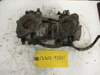 Load image into Gallery viewer, 1979-1981 Suzuki DT85 85hp Carburetor Set (13202-95501) #3
