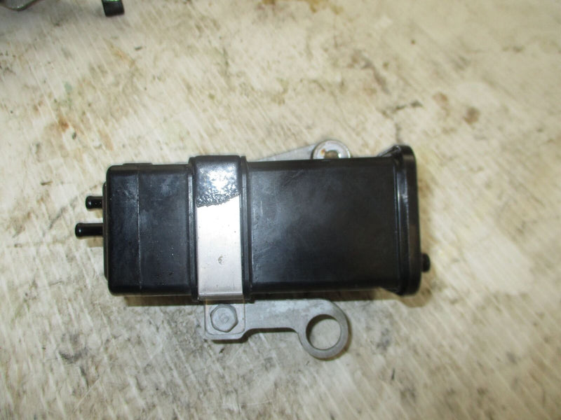 Yamaha F225 TXRC 225 hp 4 stroke outboard air canister (69J-24170-00-00)