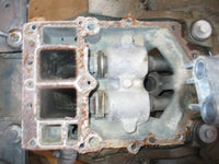 Load image into Gallery viewer, Yamaha 150hp 2 stroke outboard 25&quot; midsection
