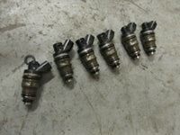 Load image into Gallery viewer, 2000 Suzuki outboard DT 150hp 2-stroke fuel injector 15710-94900

