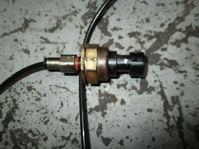 2006 Mercury optimax 200hp outboard OPT speed sensor 881579-11