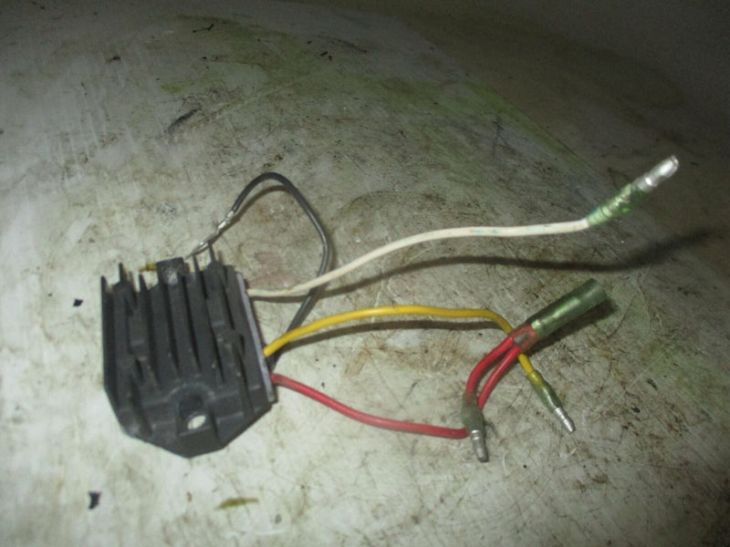 Tohatsu 60hp 2 stroke outboard rectifier regulator (3B7760653)