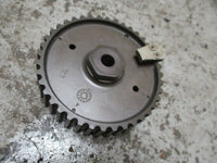 Load image into Gallery viewer, 1999 Suzuki DF70 4 stroke outboard driven gear
