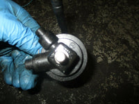 Load image into Gallery viewer, 2008 Yamaha 50TLR outboard 2-stroke fuel filter 61n-24560
