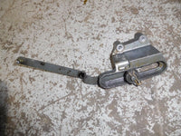 Load image into Gallery viewer, 2003 Yamaha Outboard 90hp 4 stroke F90TLRB Shift bracket 67F-44121-00-00
