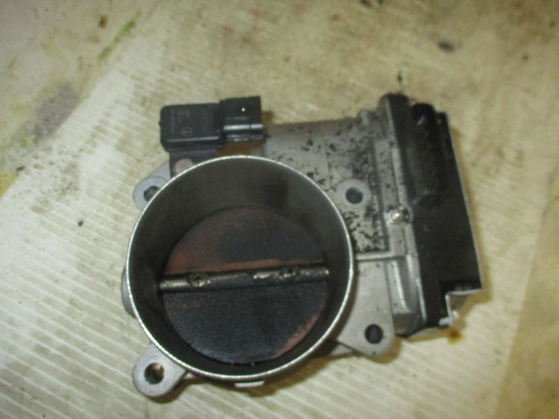 Yamaha 350hp outboard throttle body (6AW-13751-00-00)