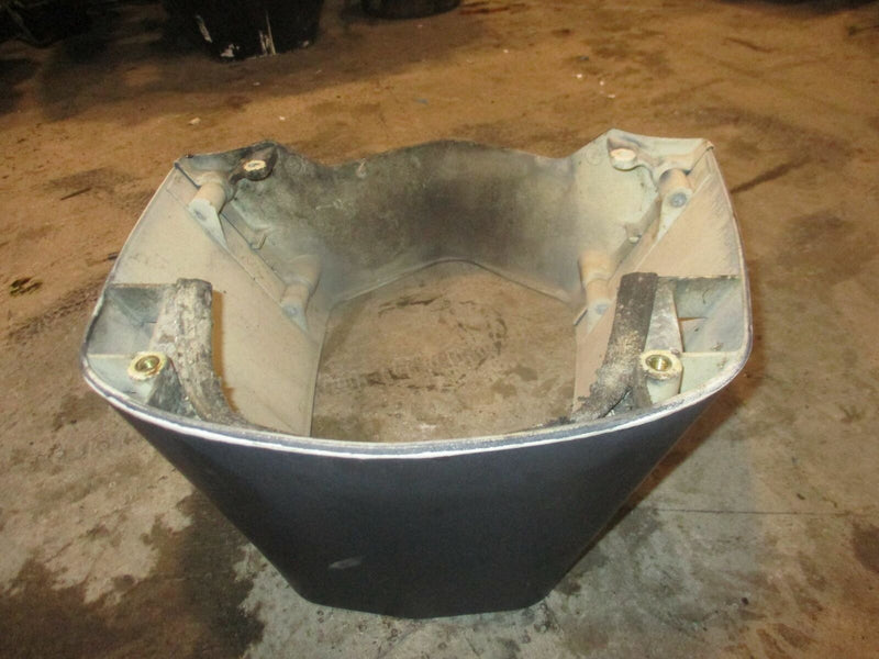 1996 Evinrude 112hp 2-Stroke Outboard Apron (323800, 389274)