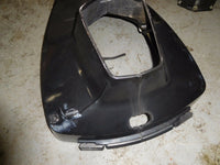 Load image into Gallery viewer, 1994 Johnson 140hp outboard J140TLARR Side cowling set
