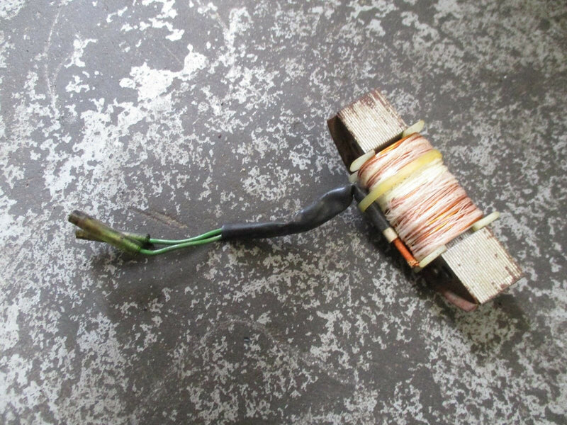 2001 Yamaha 15hp 2-stroke outboard lighting coil 63V-85533-00-00