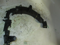 Load image into Gallery viewer, Yamaha 225hp 4 stroke outboard wiring harness mounting plate
