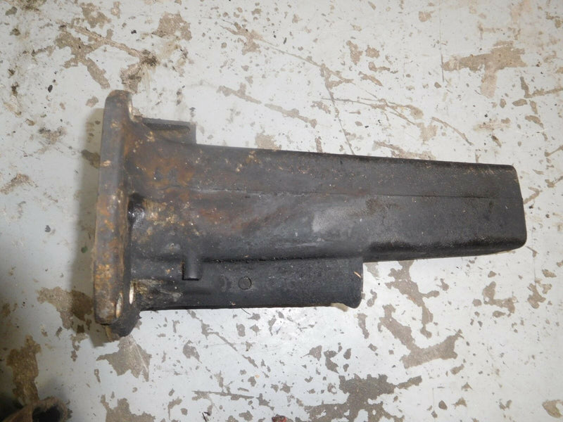 1994 johnson Evinrude E30RERM 25hp outboard exhaust tube