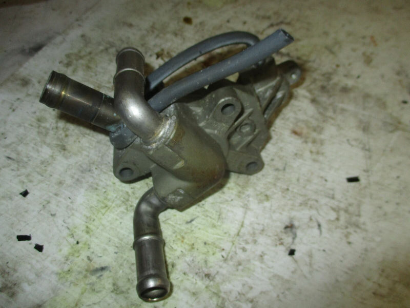 Yamaha 225hp 4 stroke outboard control unit (69J-14960-00-00)
