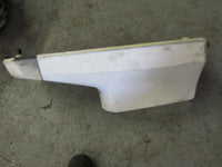 Load image into Gallery viewer, 1992 Johnson outboard 40hp 40ELENM 2-stroke side cowling set
