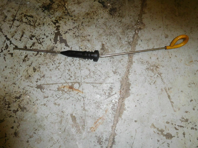 2005 Mercury Verado 275 hp Oil Dipstick