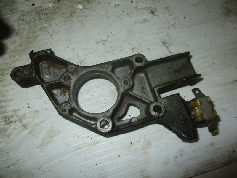 Evinrude 35hp outboard bracket (323731)