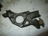 Load image into Gallery viewer, Evinrude 35hp outboard bracket (323731)
